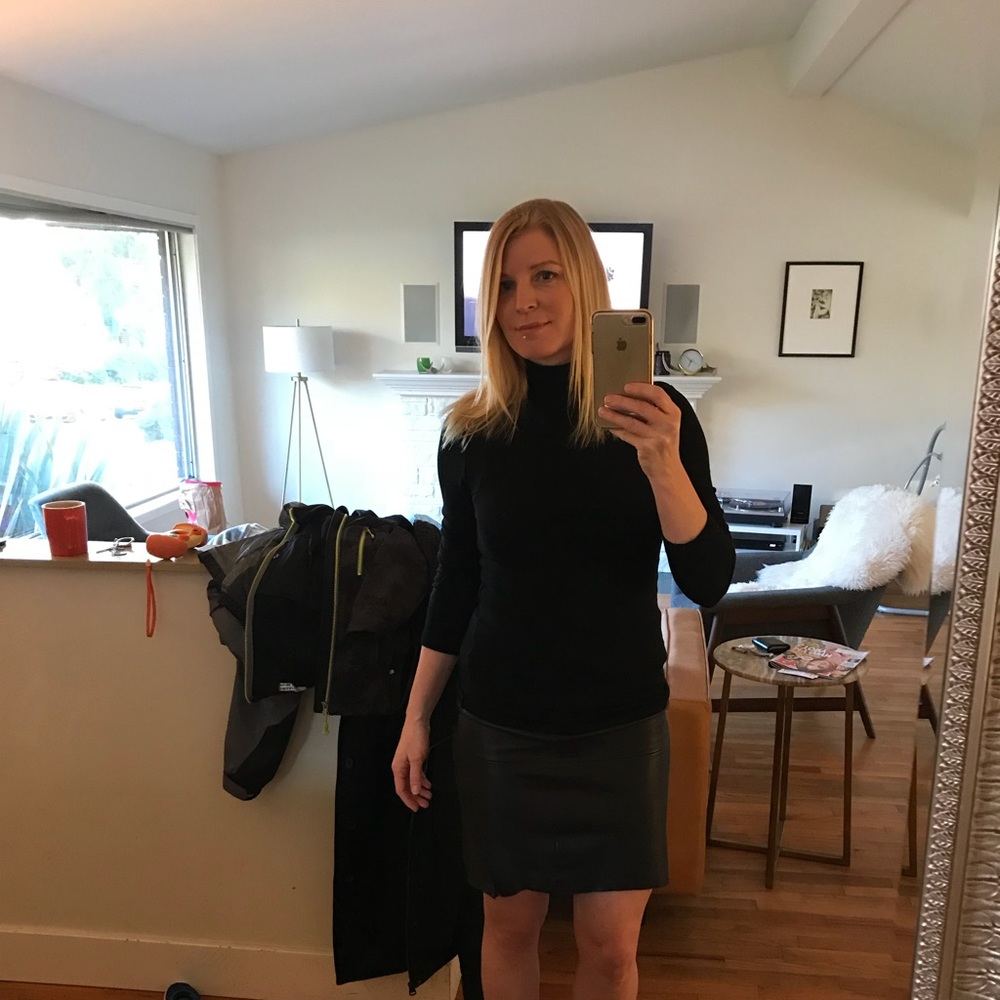 Meet your Posher, Autumn